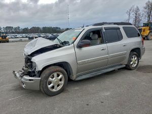 GMC Envoy XL 4.2L 6 2005