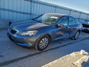 Honda Accord LX 2.4L 4 2010