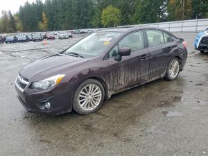 Subaru Impreza PREMIUM 2.0L 4 2012