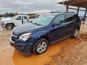 Chevrolet Equinox LT 2.4L 4 2015