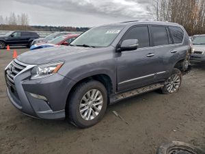 Lexus GX 460 4.6L 8 2015