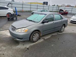 Toyota Corolla CE 1.8L 4 2004