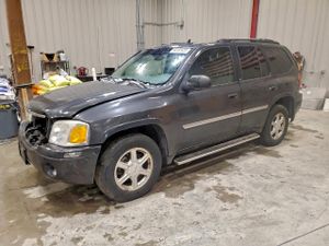 GMC Envoy 4.2L 6 2007