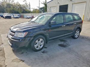 Dodge Journey SE 2.4L 4 2013