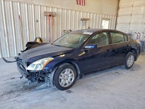 Nissan Altima 2.5L 4 2011