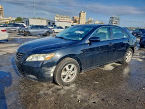 Toyota Camry LE 3.5L 6 2007