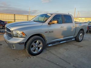 RAM 1500 SLT 5.7L 8 2013