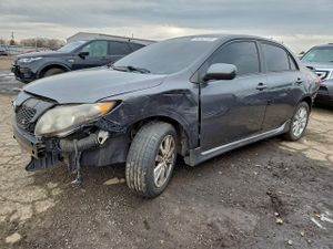 Toyota Corolla BASE 1.8L 4 2009