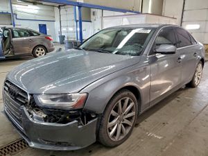 Audi A4 PREMIUM PLUS 2.0L 4 2013