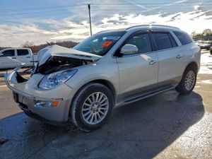 Buick Enclave CXL 3.6L 6 2011