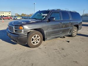 GMC Yukon DENALI 6.0L 8 2004