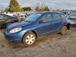 Toyota Corolla XR 1.8L 4 2008