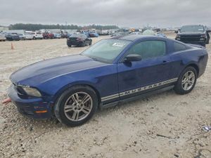 Ford Mustang 4.0L 6 2010