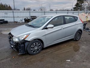 Hyundai Accent GLS 1.6L 4 2013
