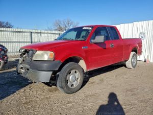Ford F-150 4.6L 8 2007