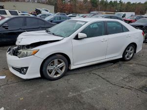 Toyota Camry L 2.5L 4 2013