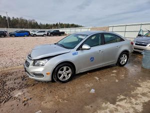 Chevrolet Cruze LT 1.4L 4 2015