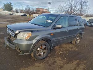 Honda Pilot EX 3.5L 6 2007