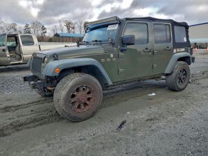 Jeep Wrangler SPORT 3.6L 6 2015