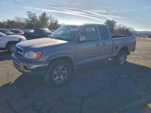 Toyota Tundra ACCESS CAB LIMITED 4.7L 8 2000