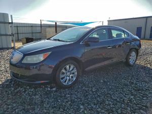 Buick LaCrosse CX 2.4L 4 2011