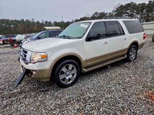 Ford Expedition EL XLT 5.4L 8 2013