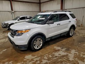 Ford Explorer 3.5L 6 2015