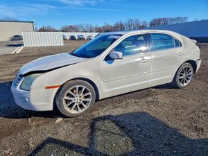 Ford Fusion 3.0L 6 2009
