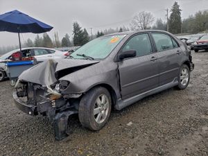 Toyota Corolla CE 1.8L 4 2005
