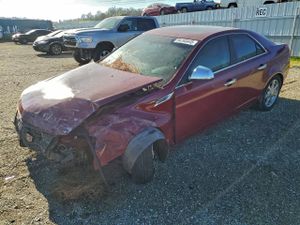 Cadillac CTS 3.6L 6 2008