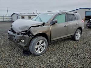 Toyota Rav4 2.5L 4 2011