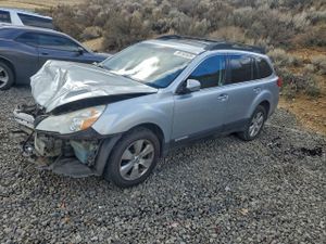 Subaru Outback 2.5I LIMITED 2.5L 4 2012