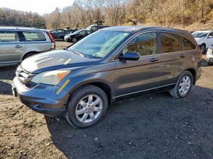 Honda CR-V SE 2.4L 4 2011