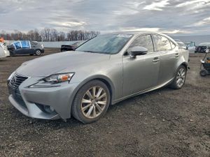Lexus IS 250 2.5L 6 2014