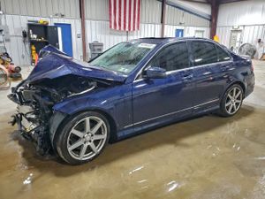 Mercedes-Benz C 300 4MATIC 3.5L 6 2014