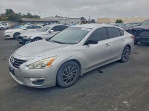 Nissan Altima 2.5 2.5L 4 2014