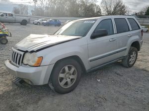 Jeep Grand Cherokee LAREDO 3.7L 6 2008