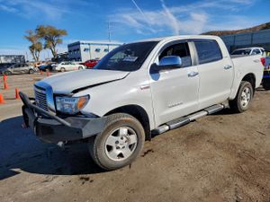 Toyota Tundra CREWMAX LIMITED 5.7L 8 2012