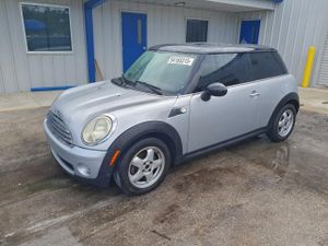 Mini Cooper 1.6L 4 2010