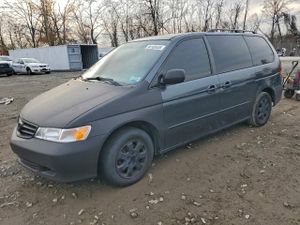 Honda Odyssey EXL 3.5L 6 2003