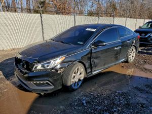 Hyundai Sonata SPORT 2.0L 4 2015