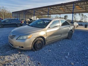 Toyota Camry CE 2.4L 4 2007