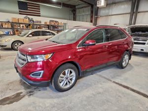 Ford Edge SEL 3.5L 6 2015