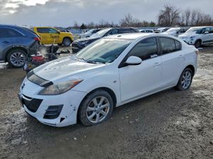 Mazda 3 I 2.0L 4 2010