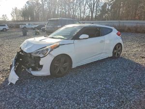 Hyundai Veloster TURBO 1.6L 4 2013