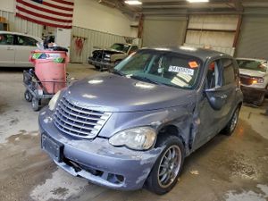 Chrysler PT Cruiser TOURING 2.4L 4 2007