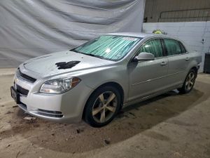 Chevrolet Malibu 1LT 2.4L 4 2011