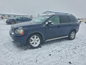 Volvo XC90 3.2 3.2L 6 2007