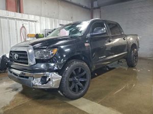 Toyota Tundra CREWMAX 5.7L 8 2008