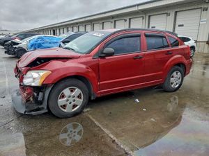 Dodge Caliber 2.0L 4 2008